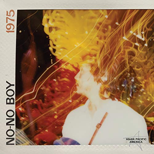 No-No Boy/1975@Explicit Version@Amped Exclusive