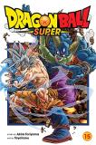 Akira Toriyama Dragon Ball Super 15 