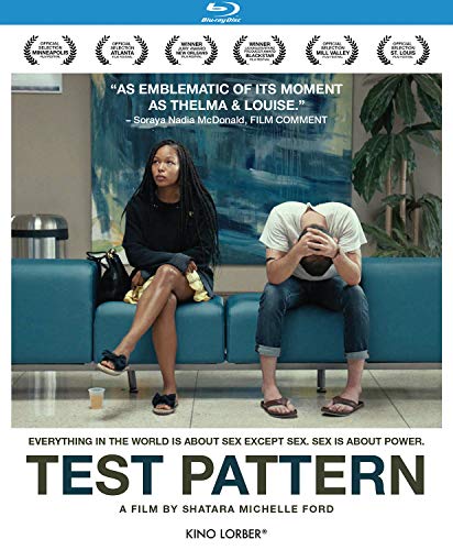 Test Pattern (2020)/Test Pattern (2020)