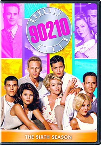 Beverly Hills 90210/Season 6