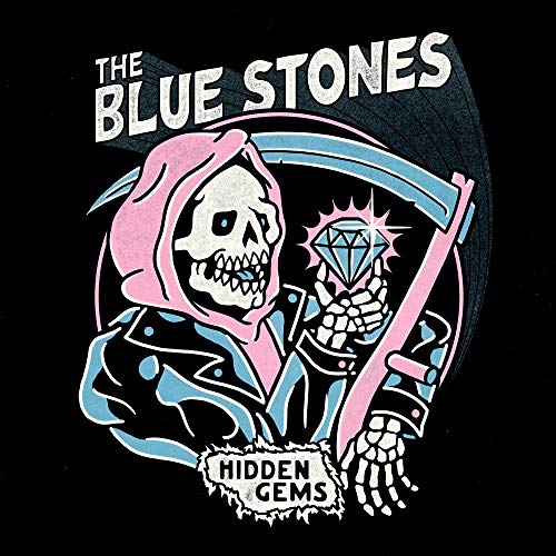 Blue Stones/Hidden Gems@Amped Exclusive