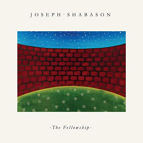 Joseph Shabason/Fellowship (Sky Blue Vinyl)@Amped Exclusive