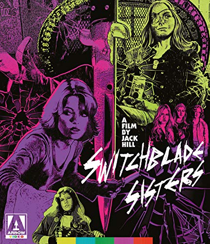 Switchblade Sisters/Switchblade Sisters
