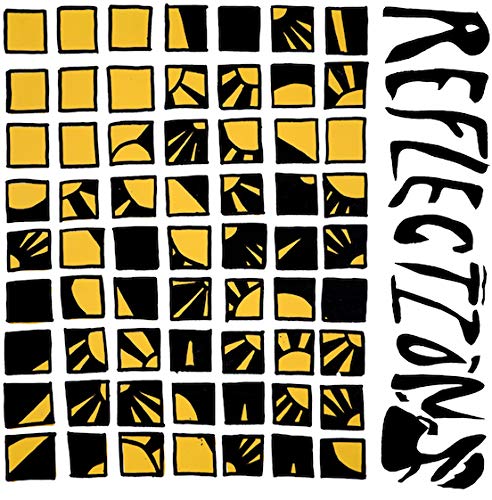 Woods/Reflections Vol. 1 (Bumble Bee@Amped Non Exclusive