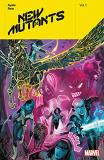 Vita Ayala New Mutants By Vita Ayala Vol. 1 