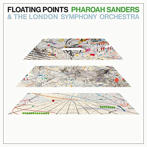 Floating Points, Pharoah Sanders & the London Symphony Orchestra/Promises