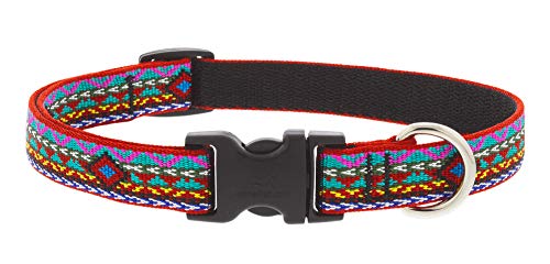 Lupine Dog Collar - El Paso