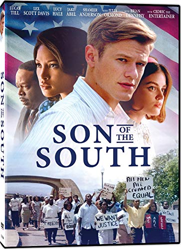 Son Of The South Till Davis Hale Ormond DVD Nr 