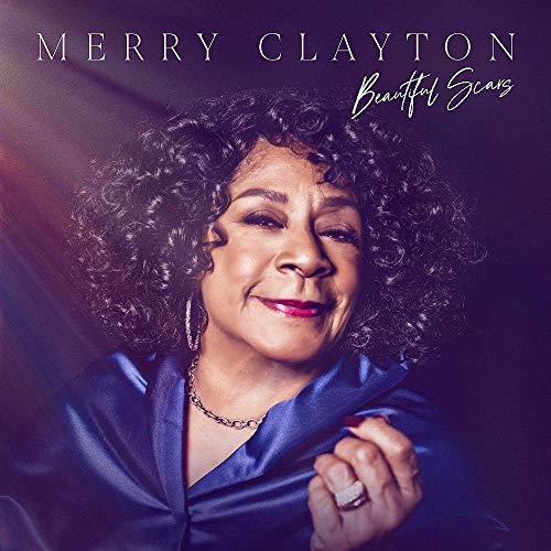Merry Clayton/Beautiful Scars