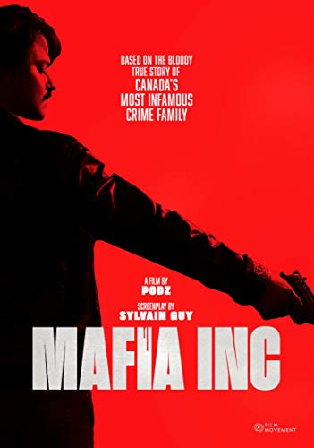Mafia Inc/Mafia Inc