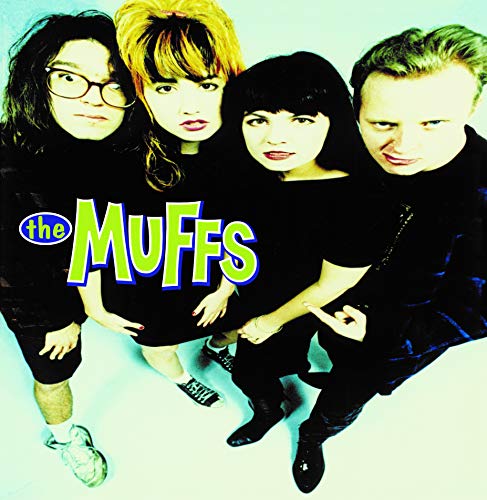 Muffs/Muffs@Amped Non Exclusive