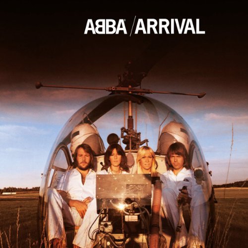 Abba/Arrival