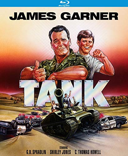 Tank (1984)/Tank (1984)