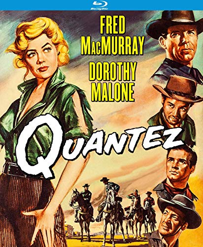 Quantez (1957)/Quantez (1957)