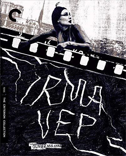 Irma Vep (Criterion Collection)/Irma Vep@Blu-Ray@NR