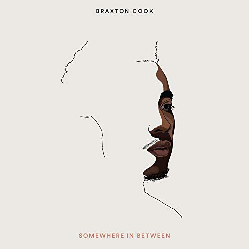 Braxton Cook/Somewhere In Between@Amped Non Exclusive