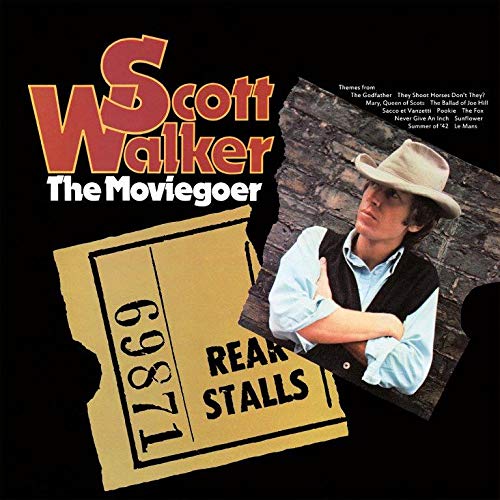 Scott Walker/The Moviegoer