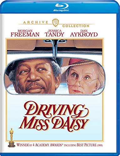 Driving Miss Daisy/Freeman/Tandy/Aykroyd
