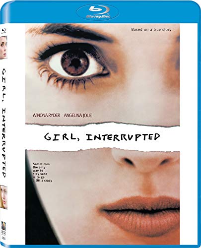 Girl Interrupted/Ryder/Jolie/Goldberg@Blu-Ray MOD@This Item Is Made On Demand: Could Take 2-3 Weeks For Delivery