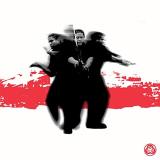 Rza Ghost Dog The Way Of The Samurai (music From The Motion Picture ) 
