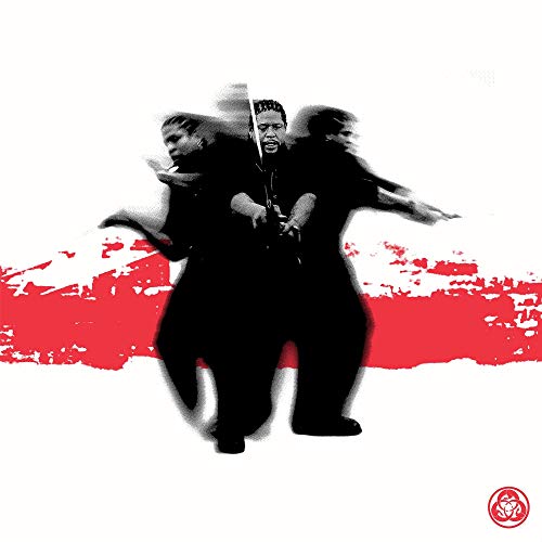RZA/Ghost Dog: The Way Of The Samurai (Music from the Motion Picture )