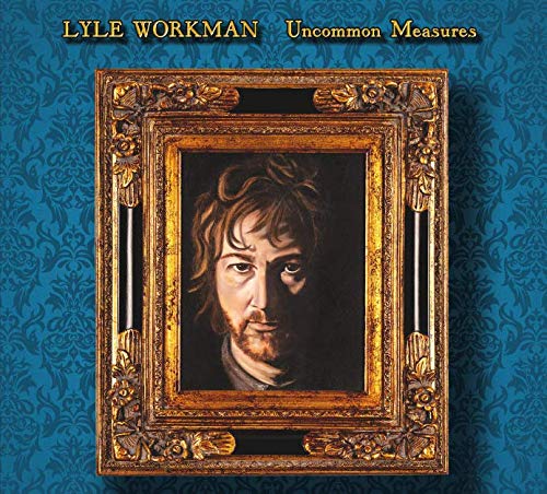 Lyle Workman/Uncommon Measures