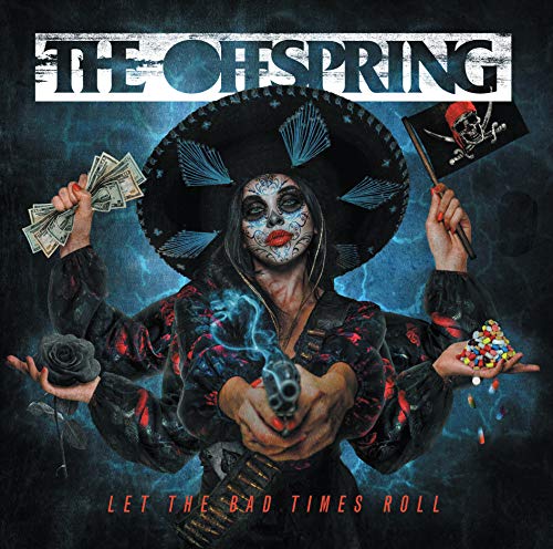 The Offspring/Let The Bad Times Roll@Indie Exclusive
