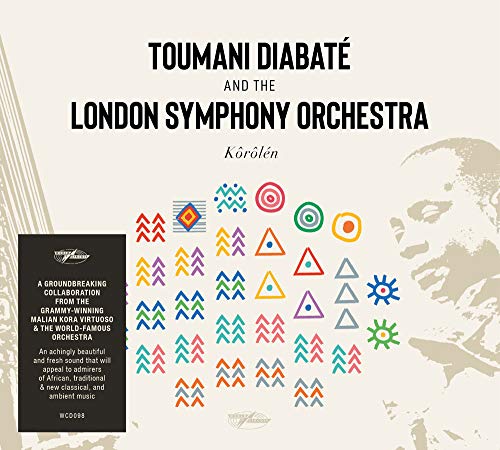 Toumani Diabate & London Symphony Orchestra/Korolen