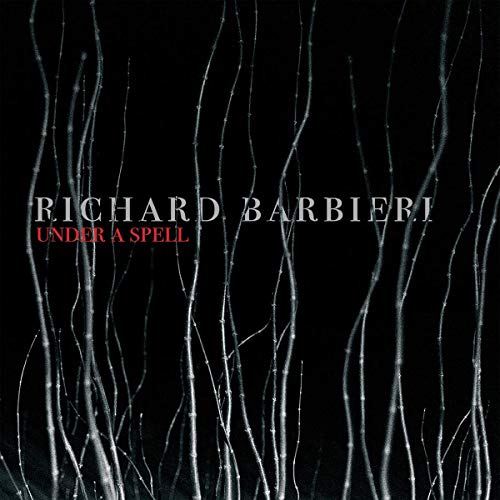 Richard Barbieri/Under A Spell@2 LP
