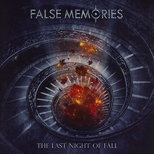 False Memories/The Last Night Of Fall