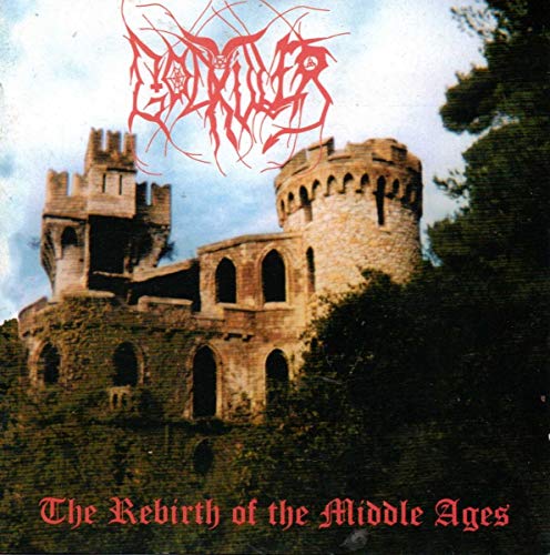 Godkiller The Rebirth Of The Middle Ages 