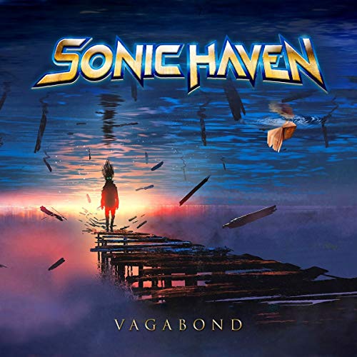 Sonic Haven/Vagabond