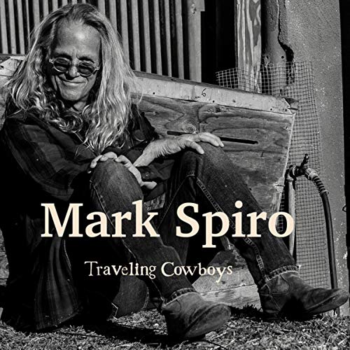 Mark Spiro/Traveling Cowboys