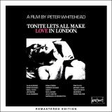 Tonite Let's All Make Love In London Original Motion Picture Soundtrack (pink Vinyl) 