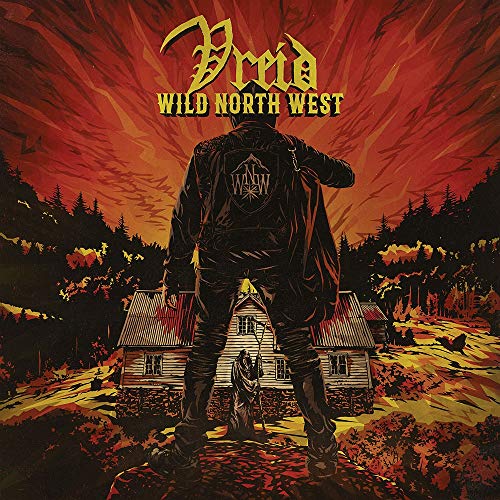 Vreid/Wild North West
