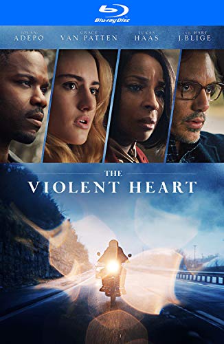 Violent Heart/Violent Heart