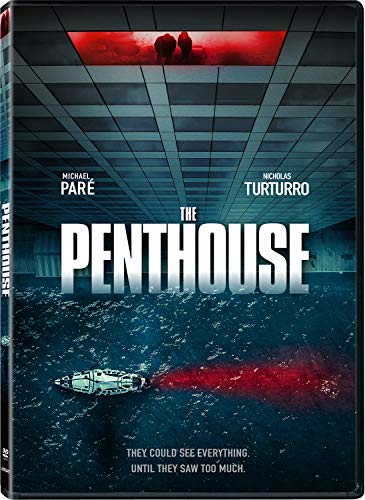 Penthouse/Penthouse