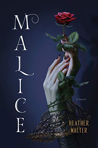 Heather Walter/Malice@A Novel