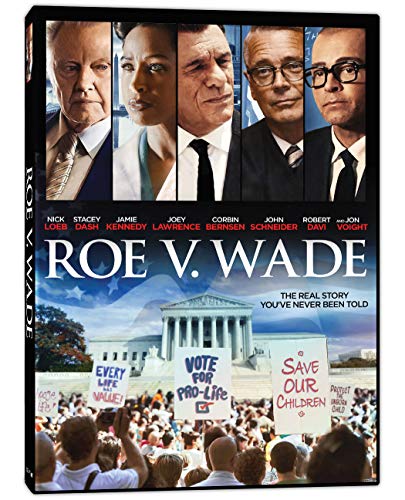Roe V. Wade/Roe V. Wade@DVD@NR