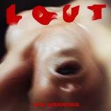 The Horrors Lout (blood Red Vinyl) 7" 