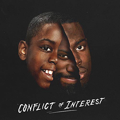 Ghetts/Conflict Of Interest