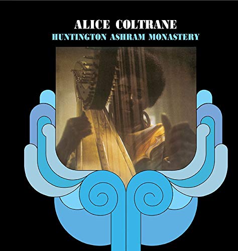 Alice Coltrane/Huntington Ashram Monastery@Amped Non Exclusive