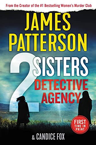 James Patterson/2 Sisters Detective Agency