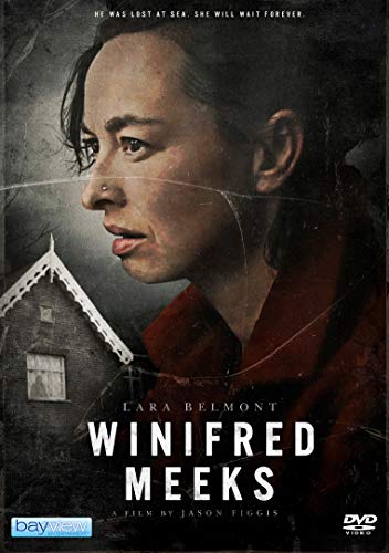 Winifred Meeks/Belmont/Abbott@DVD@NR