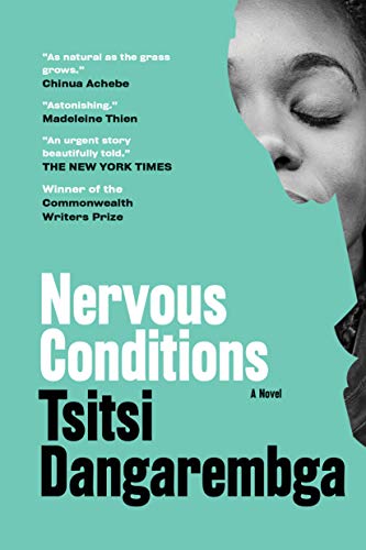 Tsitsi Dangarembga/Nervous Conditions