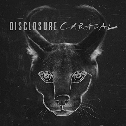 Disclosure/Caracal