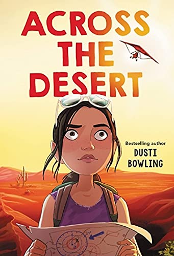 Dusti Bowling/Across the Desert