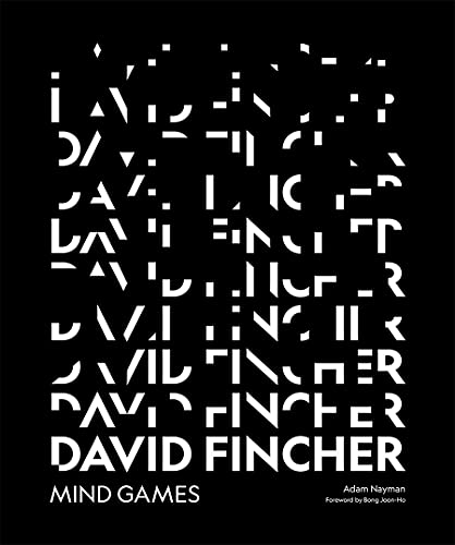 Adam Nayman/David Fincher@Mind Games