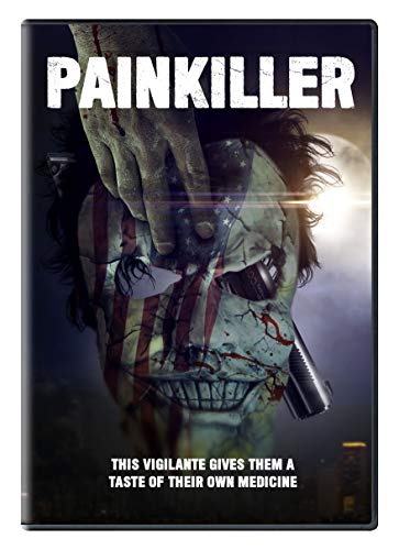 Painkiller/Pare/Oberst@DVD@NR