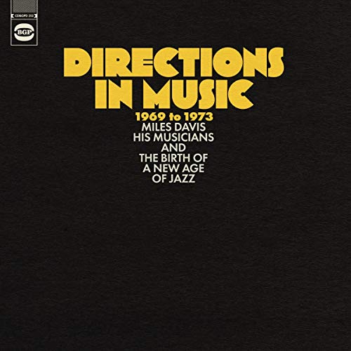 Various Artist/Directions In Music 1969-1973